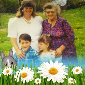 Meet your Posher, Janice